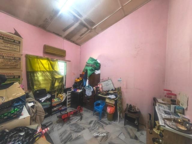 Terraced House for sale in Port Klang, Selangor