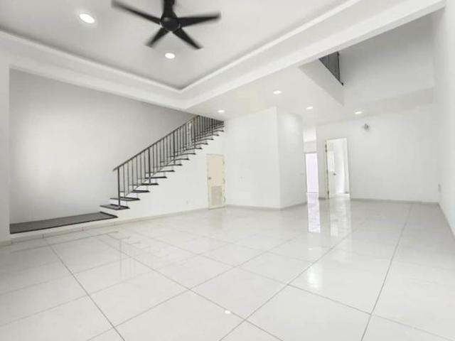 Terraced House for sale in Kajang, Langat