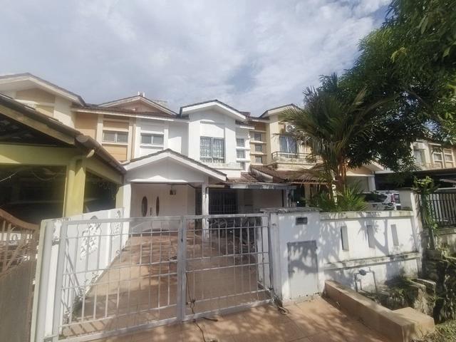 Terraced House for sale in Selangor