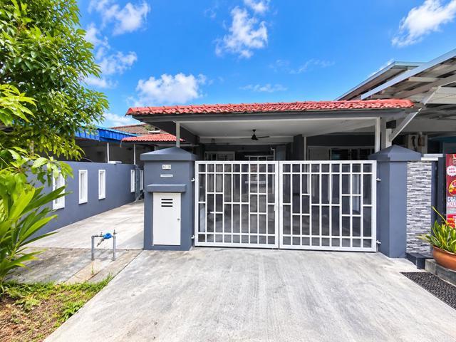 Terraced House for sale in Semenyih, Majlis Perbandaran Kajang