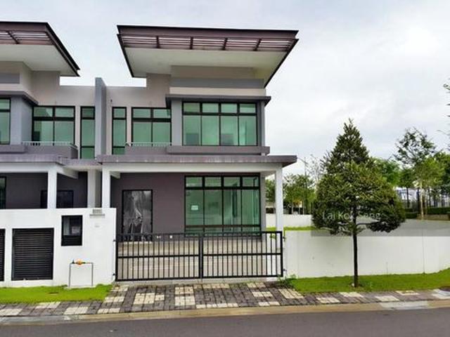 Terraced House for sale in Bandar Baru Bangi, Majlis Perbandaran Kajang