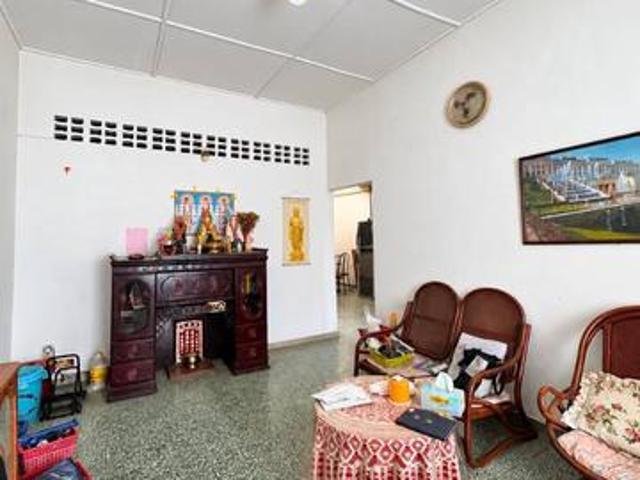 Terraced House for sale in Kuala Lumpur, Country Heights Damansara