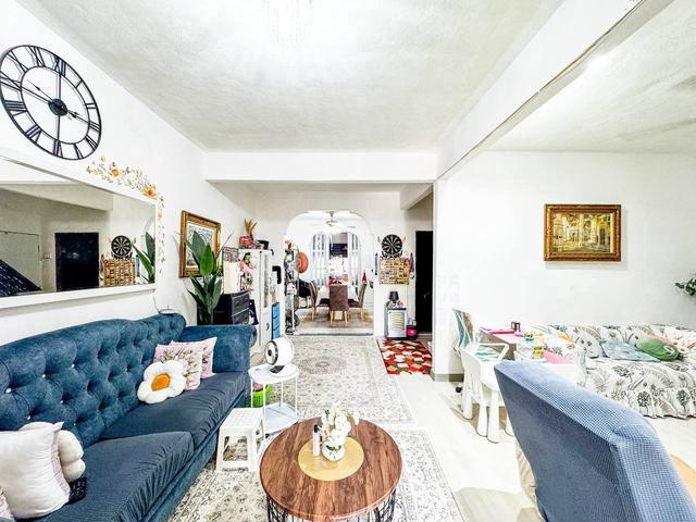 Terraced House for sale in Selayang, Selangor
