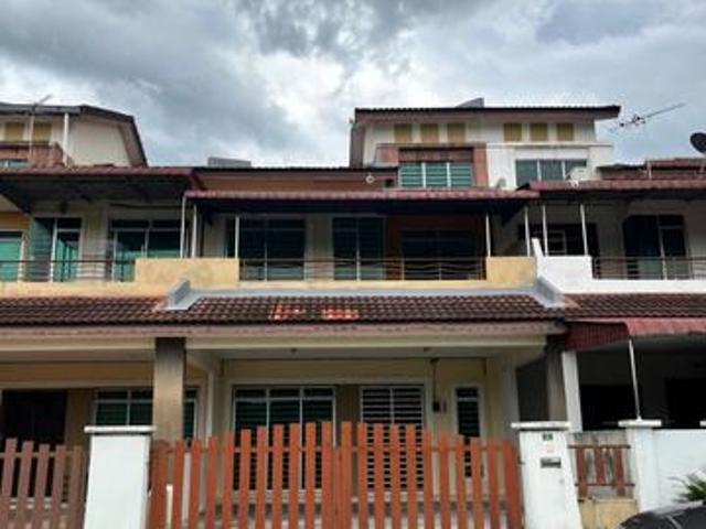 Terraced House for sale in Perak, Tanjong Ipoh