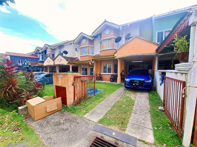Terraced House for sale in Petaling, Subang Jaya