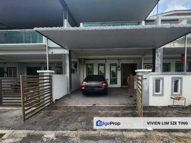 House for sale in Perak, Tanjong Ipoh