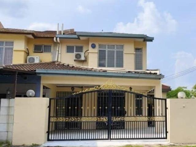 Terraced House for sale in Petaling, Subang Jaya