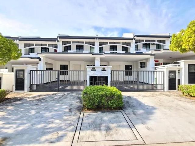 Terraced House for sale in Kajang, Langat