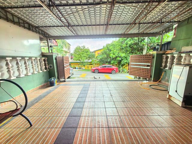 Terraced House for sale in Cheras, Kuala Lumpur