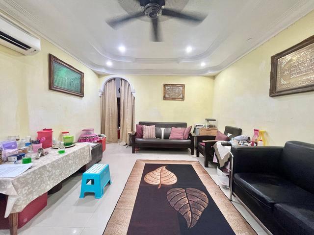 Terraced House for sale in Petaling, Alam Impian