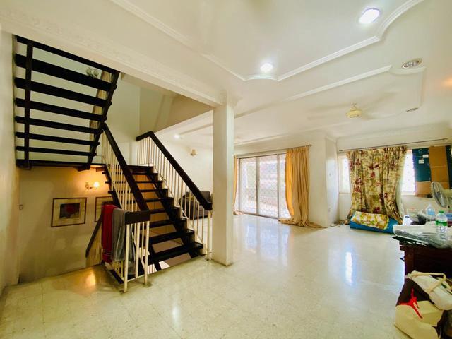 Terraced House for sale in Langat, Selangor