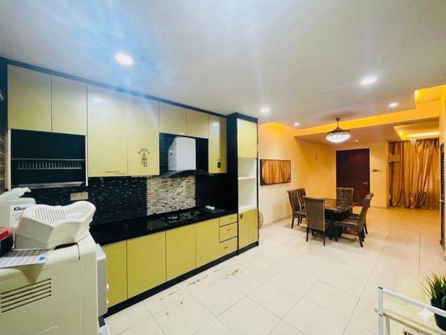 Terraced House for sale in Selayang, Selangor