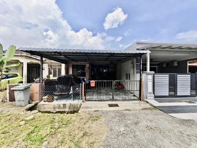 Terraced House for sale in Sendayan Village, Negeri Sembilan