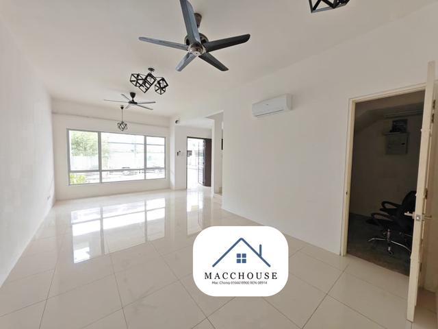 Terraced House for rent in Kajang, Langat