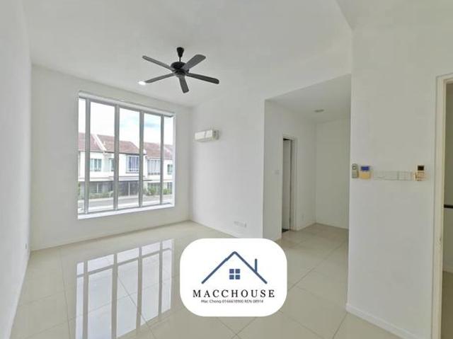 Terraced House for rent in Kajang, Langat