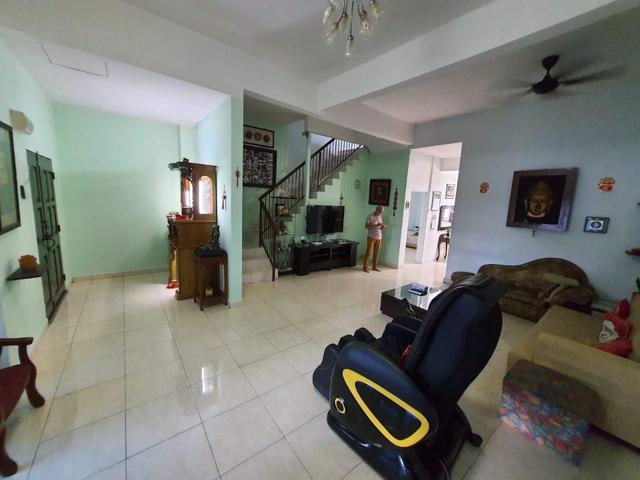 Terraced House for sale in Petaling, Subang Jaya