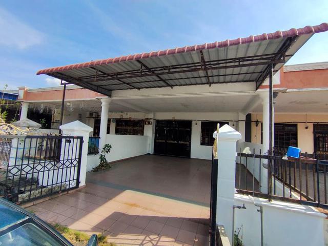 Terraced House for sale in Bahau, Negeri Sembilan