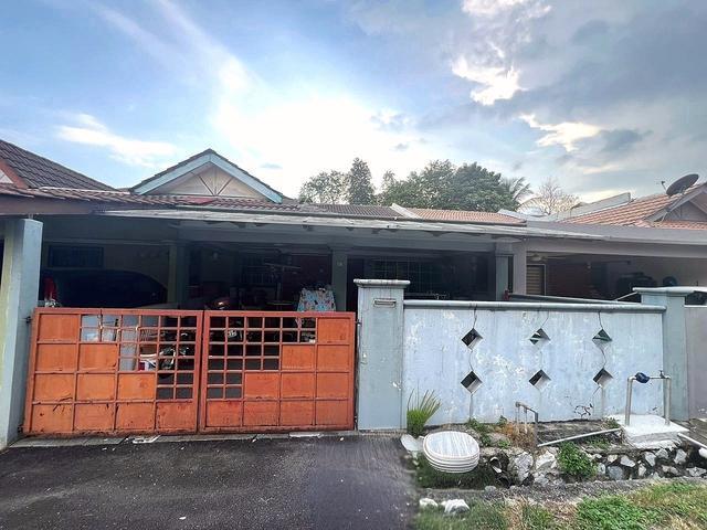 Terraced House for sale in Petaling, Alam Impian