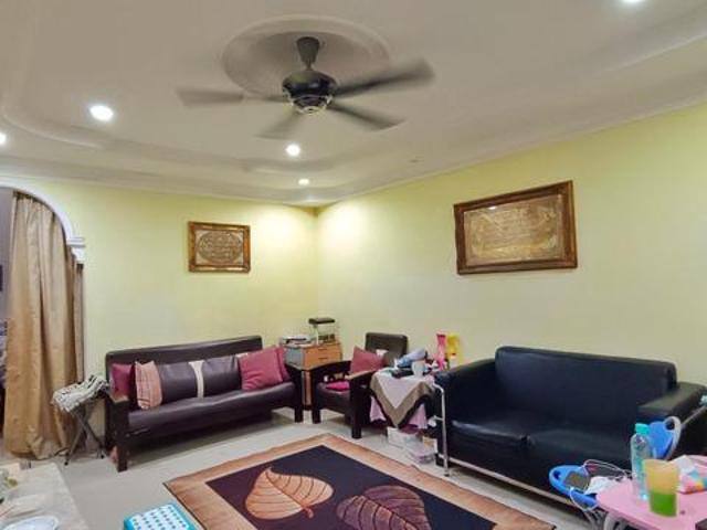 Terraced House for sale in Petaling, Alam Impian