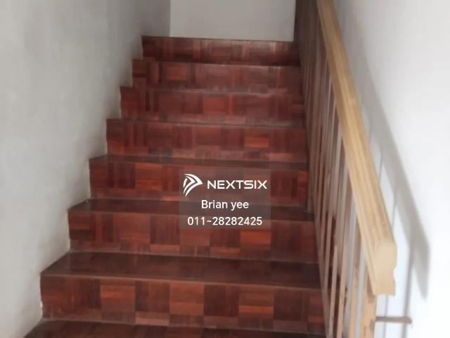 Residential House for sale in Plentong, Johor