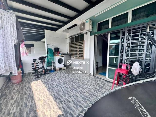 Residential House for sale in Johore Bahru, Johor