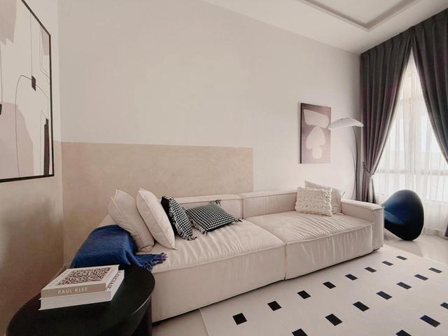 Terraced House for sale in Jasin
