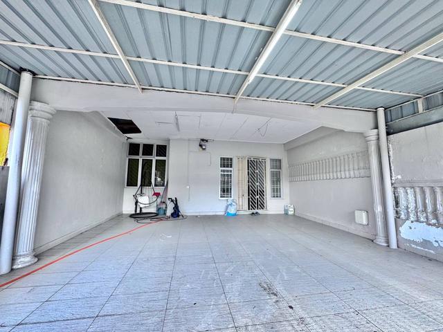 Terraced House for sale in Johore Bahru, Johor