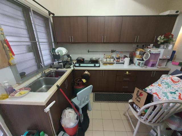 Terraced House for sale in Petaling, Subang Jaya