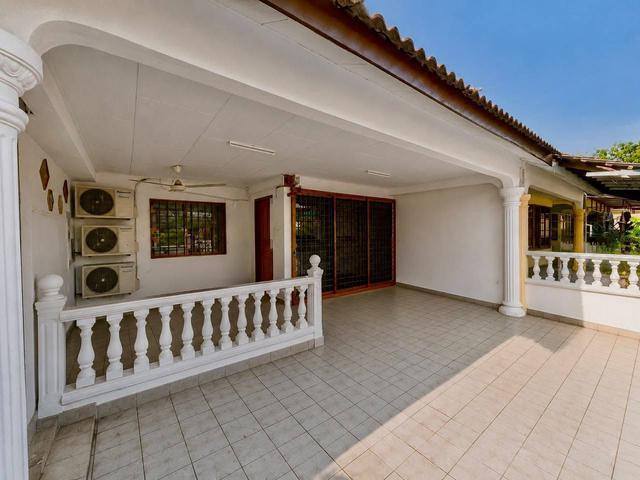 Terraced House for sale in Petaling, Damansara Damai