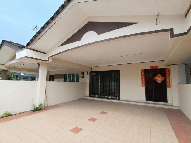 Terraced House for sale in Perak, Tanjong Ipoh