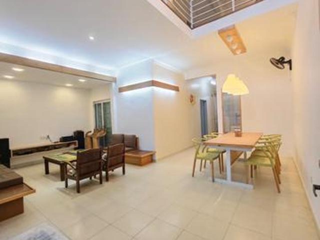 Terraced House for sale in Bukit Ledang, Johor