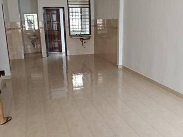 Terraced House for sale in Bukit Ledang, Johor