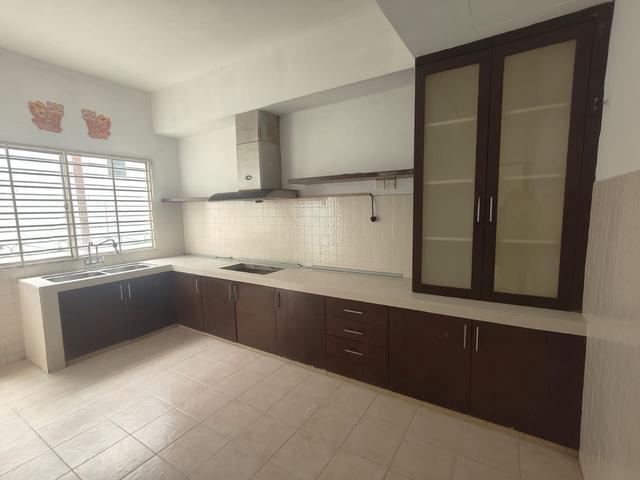 Terraced House for sale in Petaling, Subang Jaya