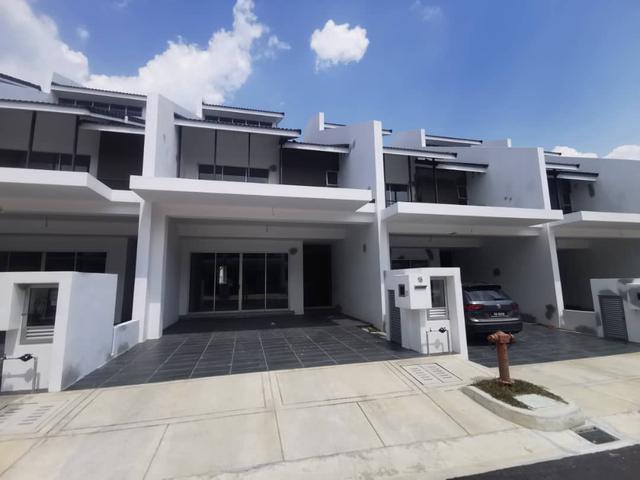 Terraced House for sale in Selayang, Selangor