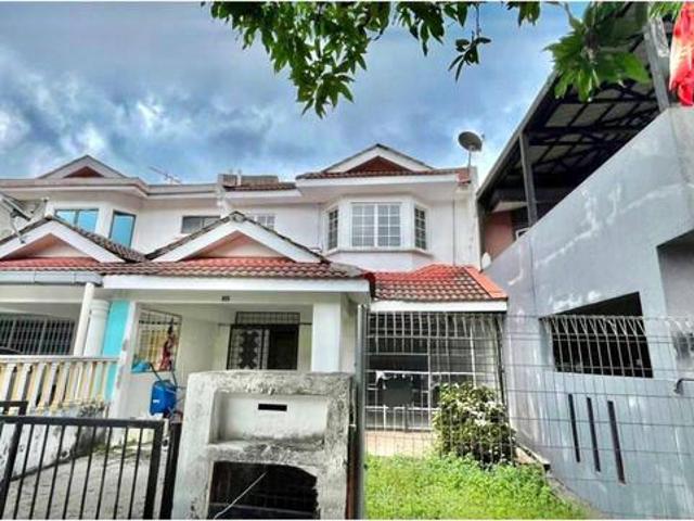 Terraced House for sale in Petaling, Subang Jaya