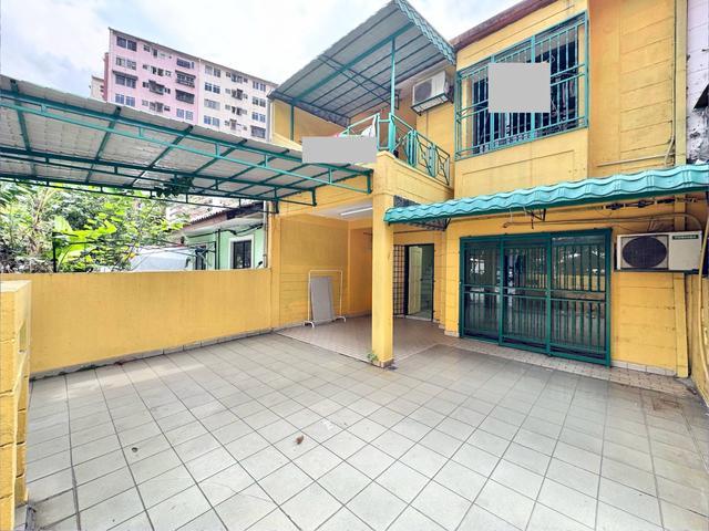 Terraced House for sale in Petaling, Damansara Damai