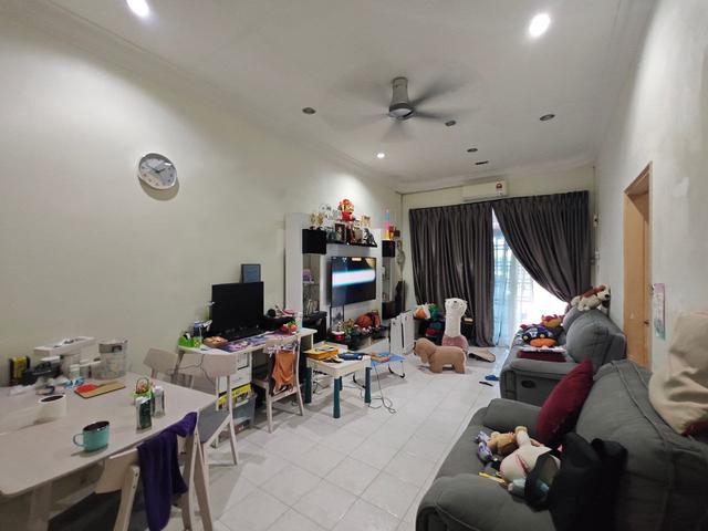 Terraced House for sale in Johore Bahru, Johor
