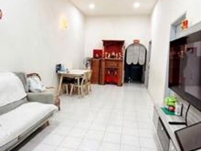 Terraced House for sale in Bukit Ledang, Johor