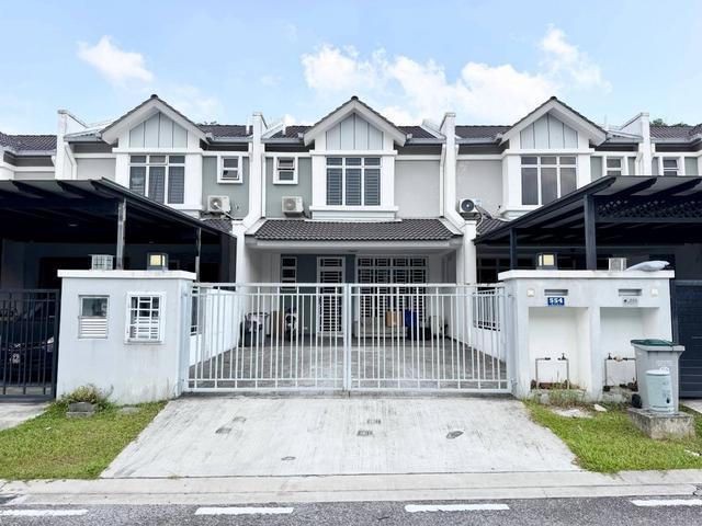 Terraced House for sale in Skudai, Iskandar Puteri