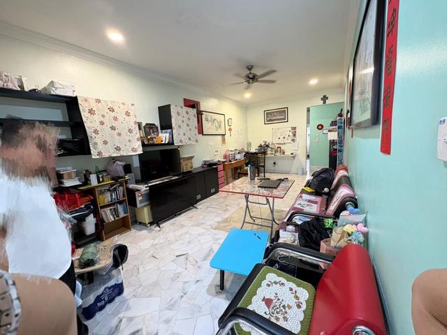 Terraced House for sale in Bandar Johor Bahru, Johor