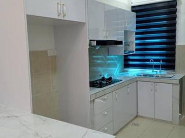 Terraced House for sale in Malaka