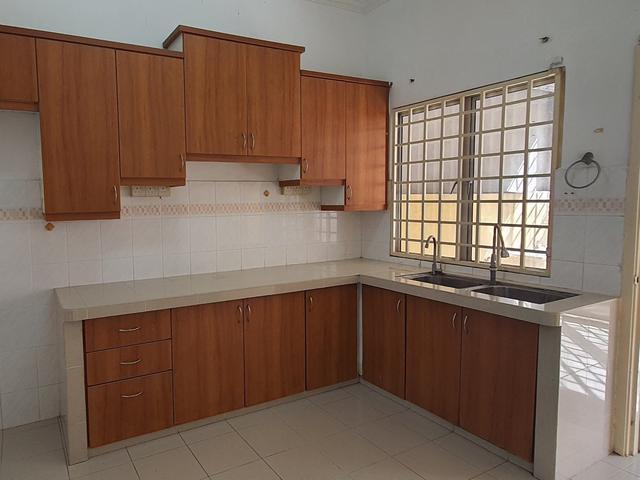 Terraced House for sale in Petaling, Subang Jaya