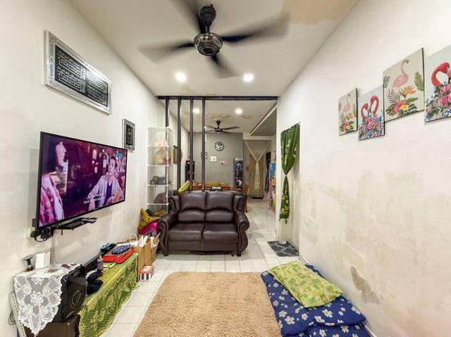 Terraced House for sale in Kajang, Langat