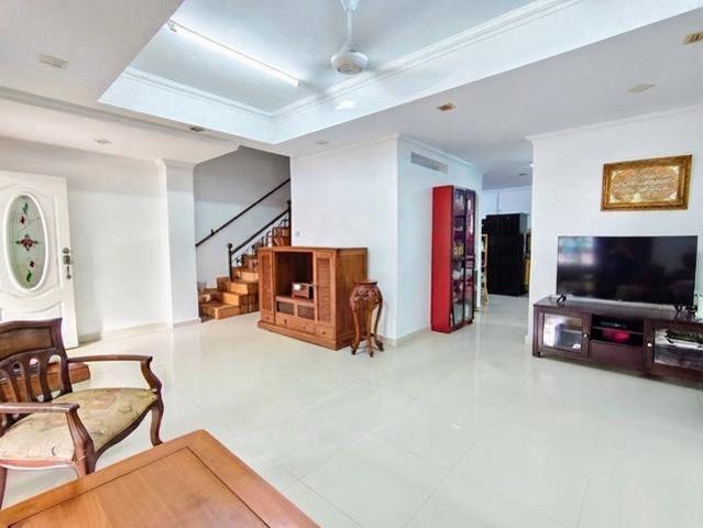 Terraced House for sale in Petaling, Alam Impian