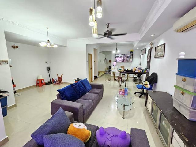 Terraced House for sale in Petaling, Subang Jaya