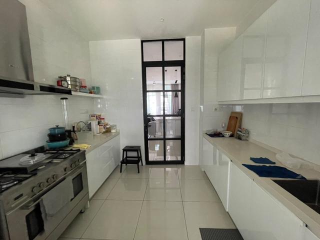 Terraced House for sale in Kajang, Langat