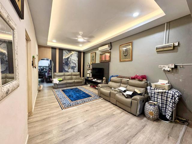 Terraced House for sale in Johore Bahru, Johor