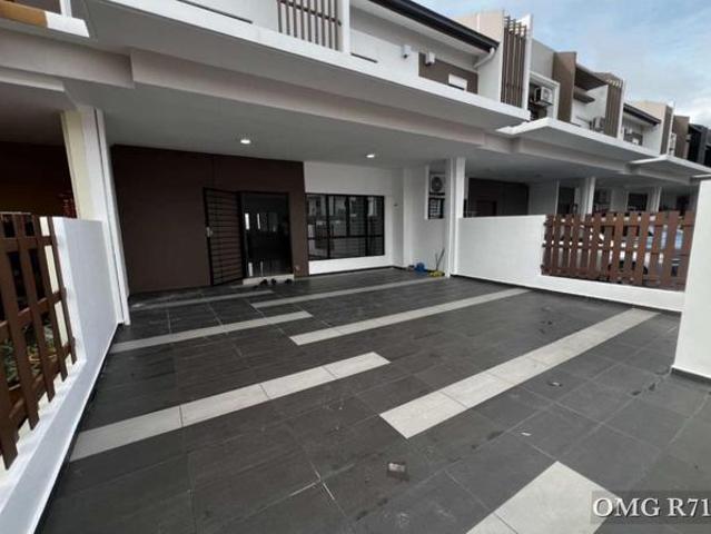 Terraced House for rent in Petaling, Alam Impian
