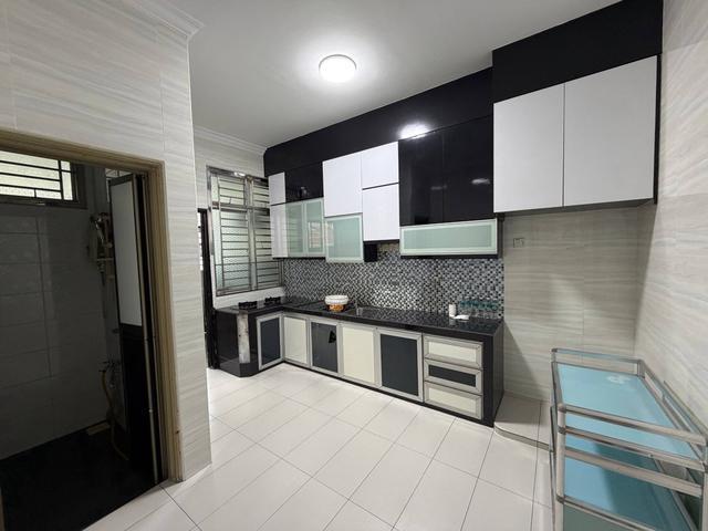 Terraced House for sale in Bukit Ledang, Johor