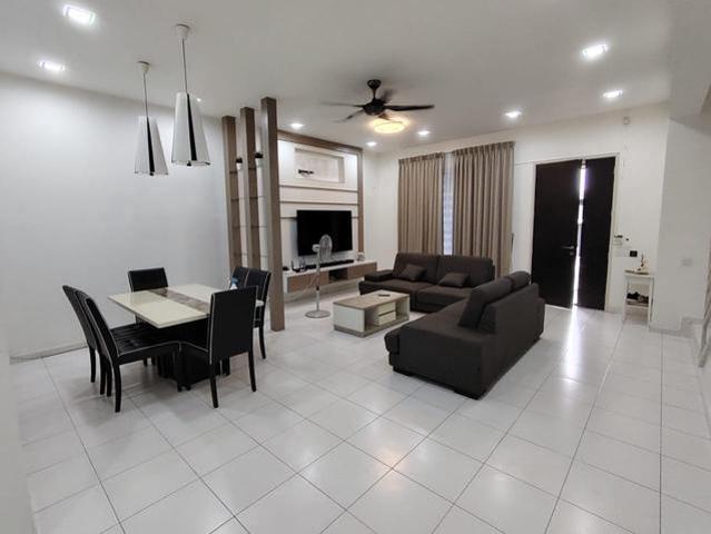 Terraced House for sale in Johore Bahru, Johor